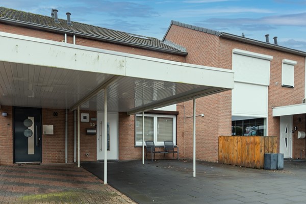 Medium property photo - Touwslager 33, 6444 LD Brunssum